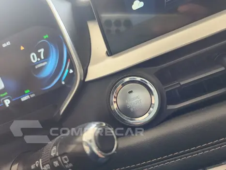 Tiggo 8 TXS 1.6 16V TGDi Aut.