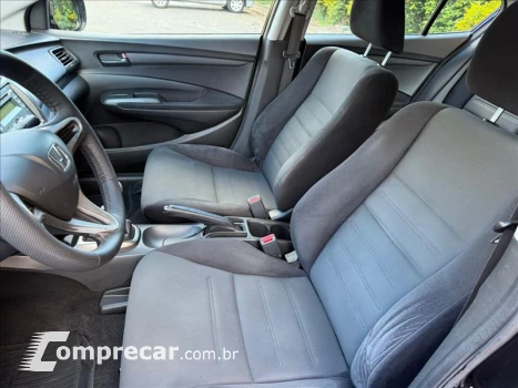 CITY 1.5 Sport 16V