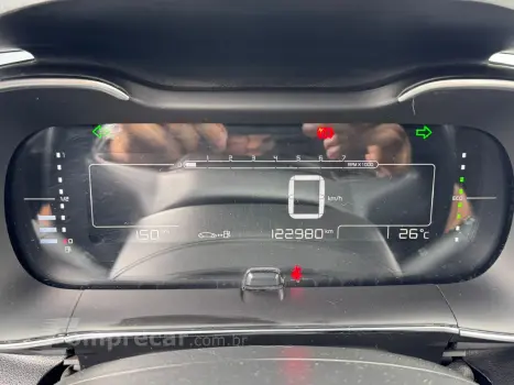 C4 CACTUS 1.6 VTI 120 Feel