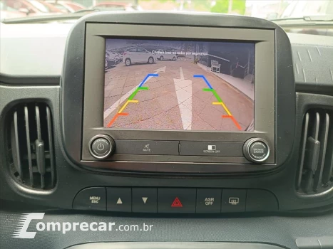 MOBI 1.0 EVO FLEX TREKKING MANUAL