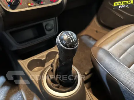 VOYAGE 1.6 MI HIGHLINE 8V FLEX 4P MANUAL