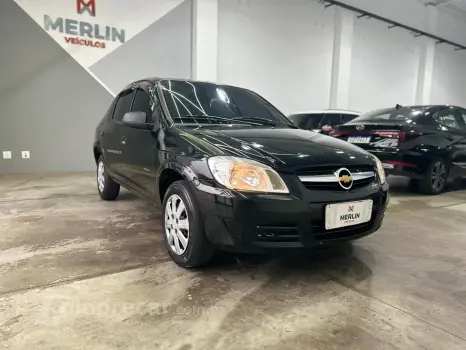 PRISMA 1.4 MPFI Maxx 8V