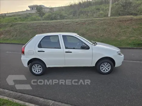 PALIO 1.0 MPI FIRE ECONOMY 8V FLEX 4P MANUAL