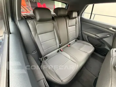T-Cross 200 TSI 1.0  Flex 12V 5p Aut.