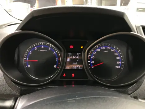 Hb20s 1.6 Premium 16V Flex 4P Automático