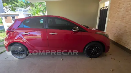 HB20 1.6 R Spec 16V