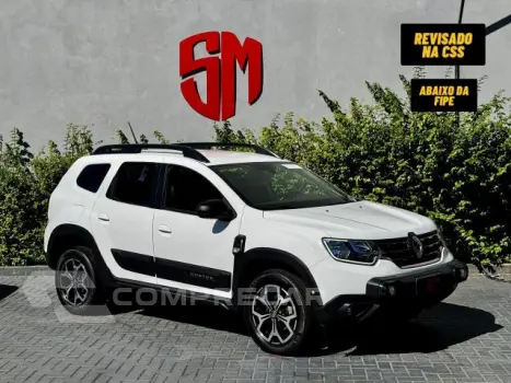 DUSTER - 1.3 TCE ICONIC X-TRONIC