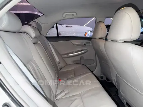 Corolla Xei 2.0
