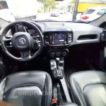 Toro Ultra 2.0 16V 4x4 TB Diesel Aut.