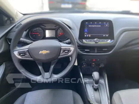 ONIX 1.0 TURBO FLEX PLUS AUTOMÁTICO