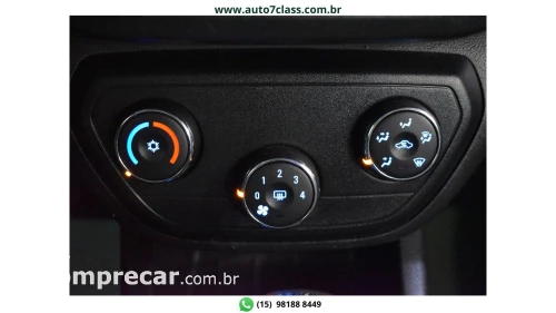 SPIN - 1.8 PREMIER 8V 4P AUTOMÁTICO
