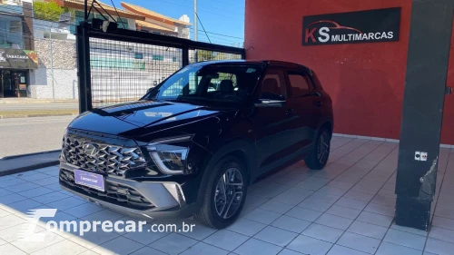 Hyundai HYUNDAI CRETA 1.0 TGDI N LINE 4 portas