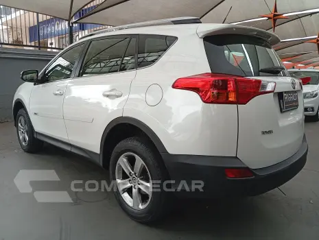 RAV4 2.0 4X2 16V