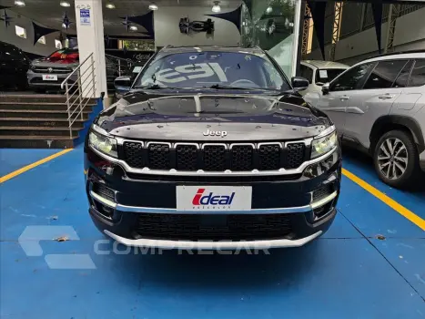 COMMANDER 1.3 T270 TURBO FLEX LONGITUDE AT6