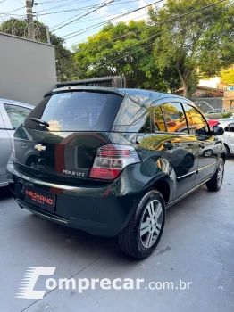 AGILE 1.4 MPFI LTZ 8V