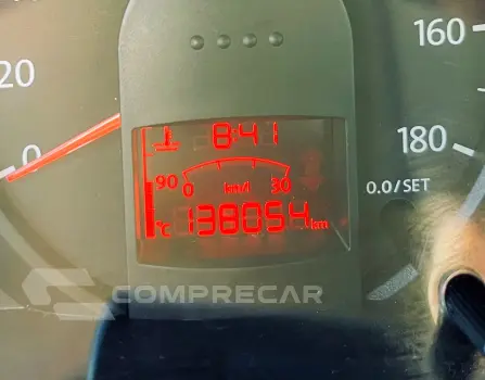 GOL 1.0 MI 8V G.IV