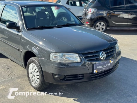 GOL 1.0 8V