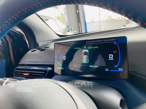 DOLPHIN MINI 38 KW ELÉTRICO GS