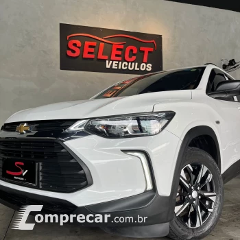 TRACKER 1.0 Turbo