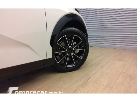 X 66 KW ELÉTRICO PREMIUM