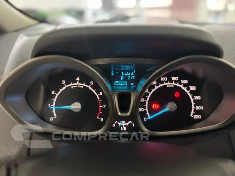 ECOSPORT 2.0 TITANIUM 16V FLEX 4P AUTOMÁTICO