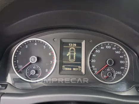 TIGUAN 2.0 TSI 16V Turbo