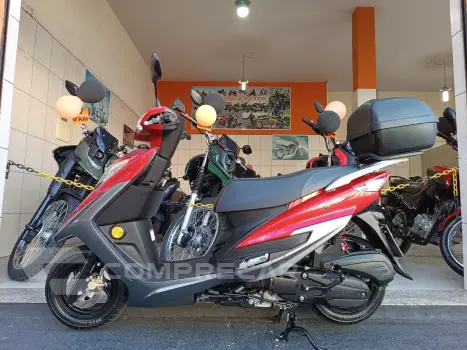 Lindy 125