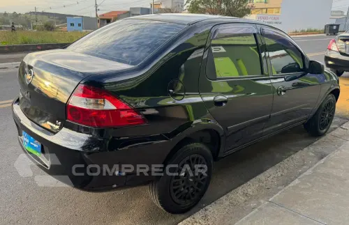 FIESTA 1.0 MPI Class 8V