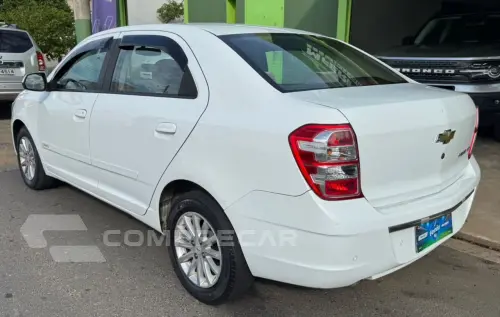 Cobalt 1.4 4P FLEX LTZ