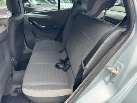 AGILE 1.4 MPFI LT 8V