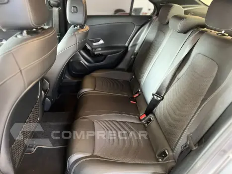 A 200 1.3 CGI ADVANCE SEDAN 7G-DCT MERCEDES-BENZ