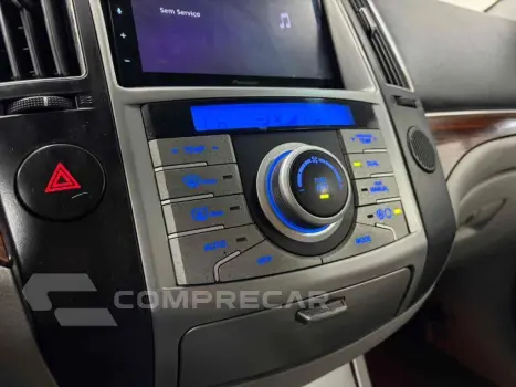 VERA CRUZ 3.8 MPFI 4X4 V6 24V GASOLINA 4P AUTOMÁTICO