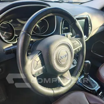 COMPASS LIMETED F H