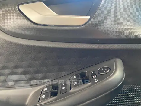 PULSE DRIVE 1.3 8V FLEX AUT.