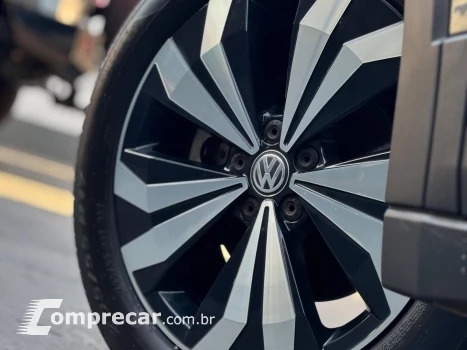 T-CROSS Versão Única