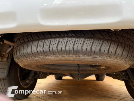 HILUX SW4 3.0 4X4 12V TB