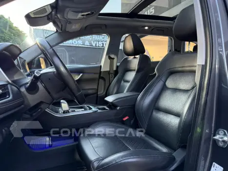 Tiggo 8 1.6 Tgdi Gasolina Txs Dct