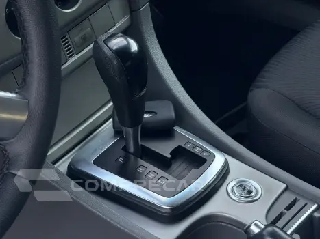 FOCUS 2.0 GLX 16V