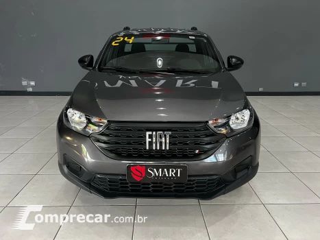 Strada Endurance 1.3 Flex 8V CS