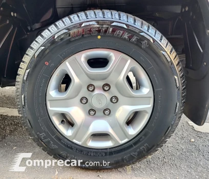 RANGER 3.2 XLT 4X4 CD 16V