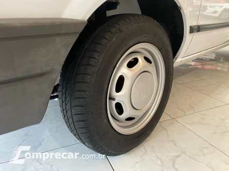 SAVEIRO 1.6 CL CS 8V