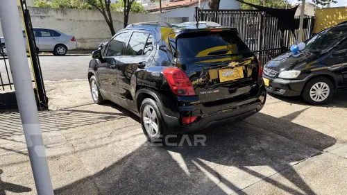TRACKER 1.4 16V Turbo LT
