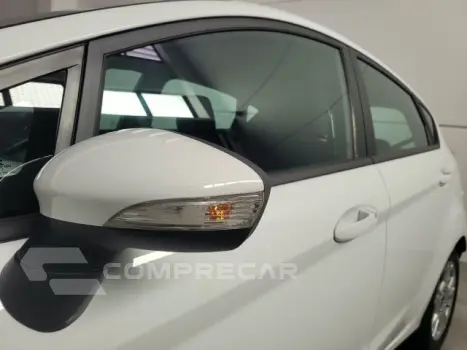 FIESTA HATCH - 1.6 SE HATCH 16V 4P MANUAL