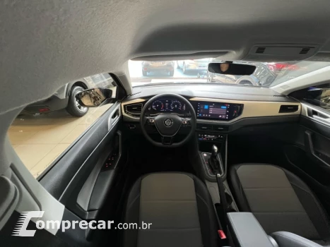 VIRTUS 1.0 200 TSI Highline