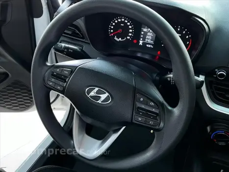 HB20 1.0 12V FLEX SENSE MANUAL