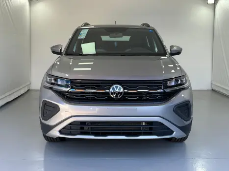 T-CROSS 1.0 200 TSI Comfortline