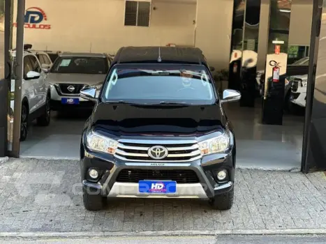 HILUX CDSRVA4FD