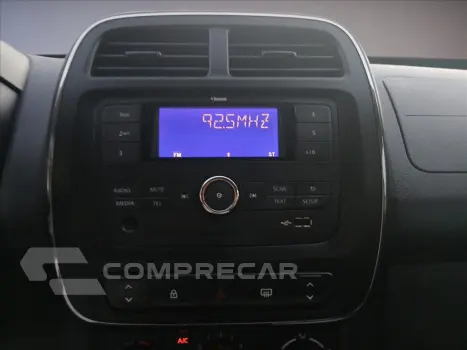 KWID 1.0 12V SCE FLEX ZEN MANUAL