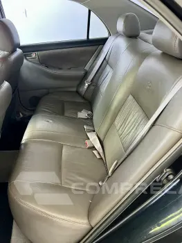 COROLLA 1.8 XLI 16V
