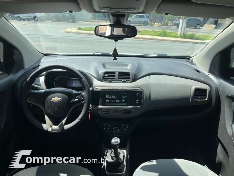 SPIN 1.8 LTZ 8V